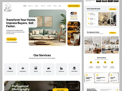 Modern Home Furniture Design Concept appdesign conceptdesign creativeui dribbble ecommerce furniture furniturestore homedecor homefurniture interiordesign landingpage minimaldesign modernui productdesign ui uidesign uxdesign webdesign