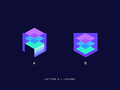 Ultaire ai ai agent ai brand ai logo artificial intelligence branding chatbot futuristic gradient graphic design hs icon identity logo minimal smart startup tech tech logo web3