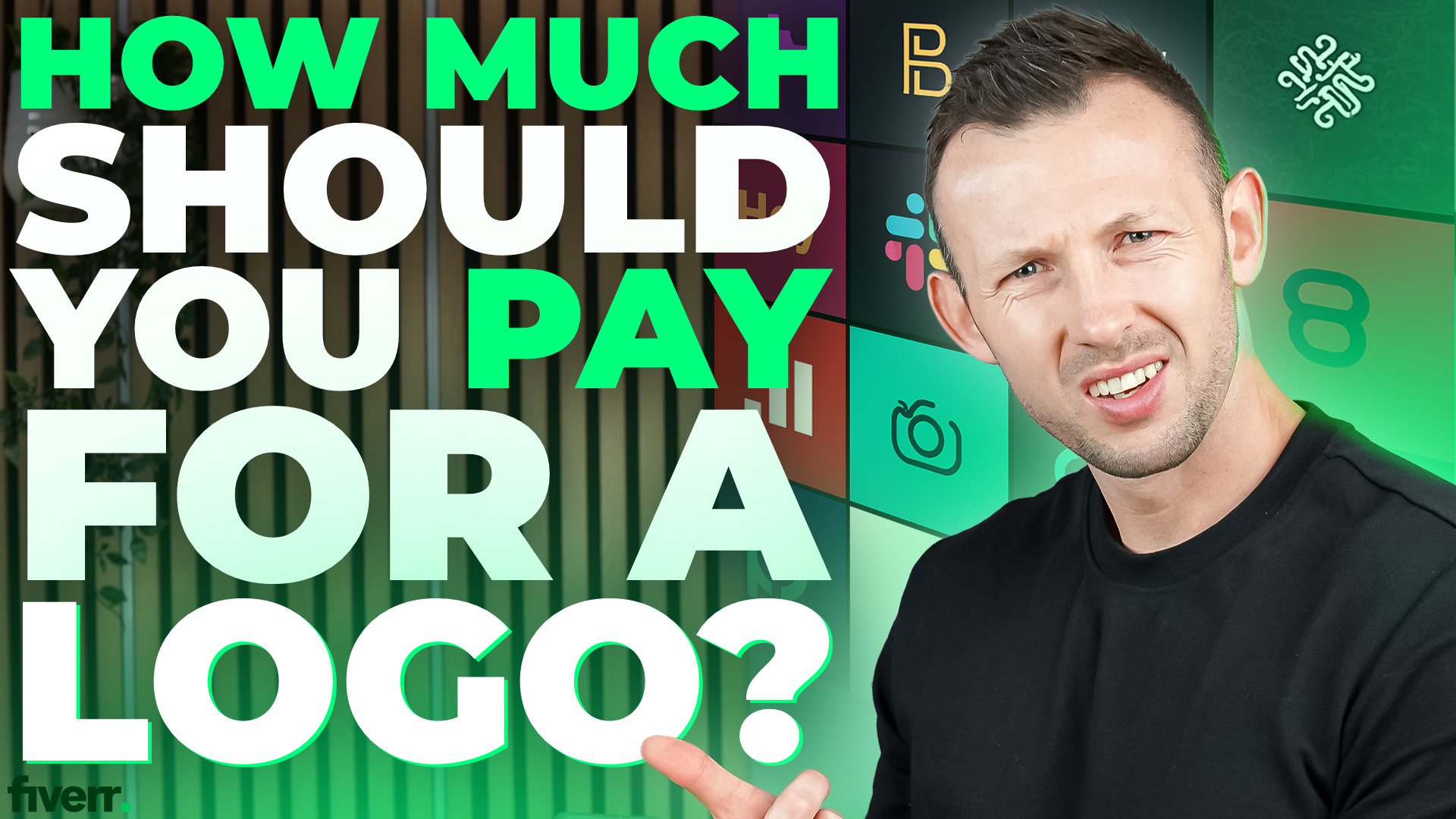 Example of Professional Thumbnail Design