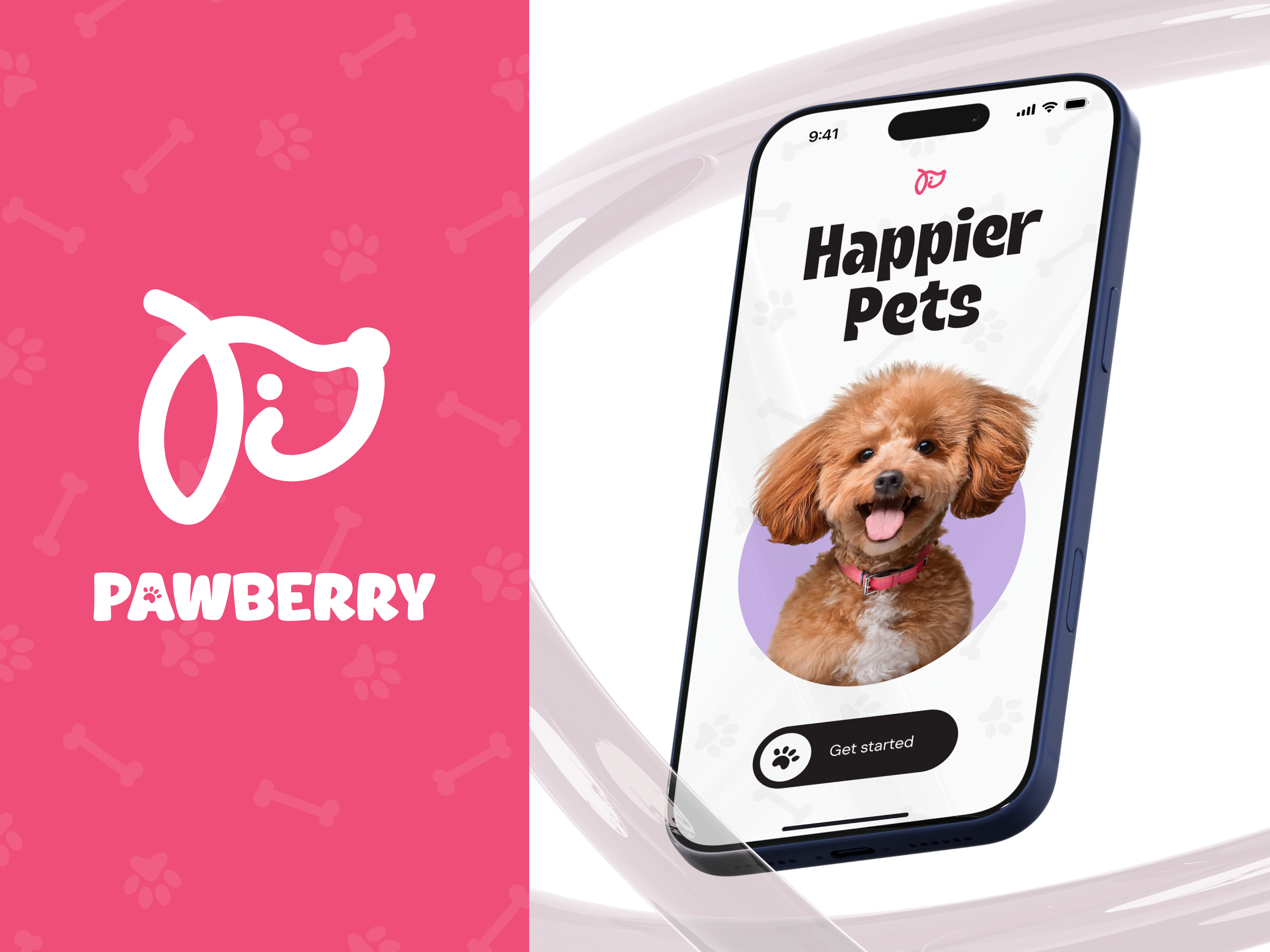 Example of Professional Logo Design