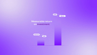 Bridgetree Saas Explainer 3d animation branding design graphic design illustration logo motion graphics ui vector