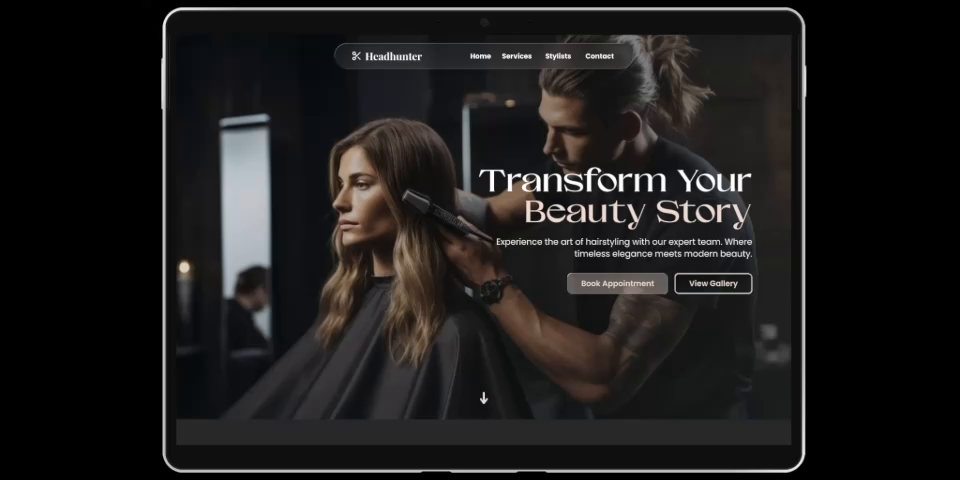 Example of 🚀 UI/UX Design Services 🚀