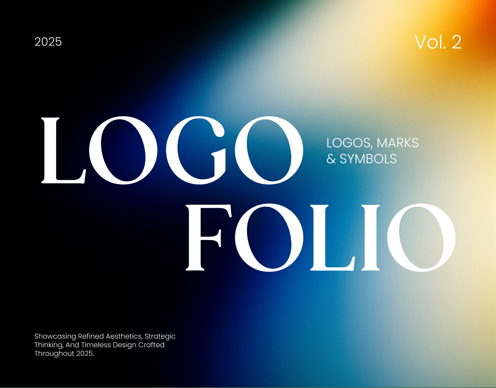 Logofolio 2025 - Vol.2 ｜Logos, Marks & Symbols graphic design logo logo branding logo collection logo collection 2025 logo collection 2026 logo concept logo design logo design 2025 logo design 2026 logo design ideas logo folder logo folio logo folio 2025 logo folio 2026 logofolio logofolio 2025 logofolio 2026