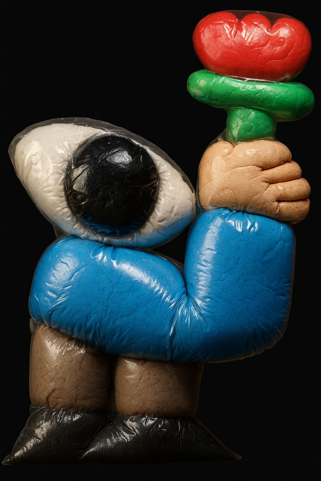 3D Personal Works 3d blender design illustration