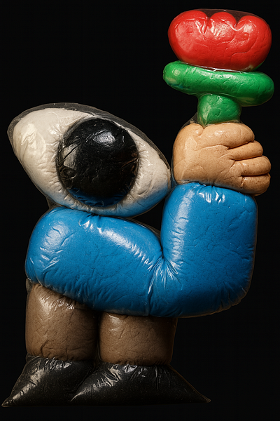 3D Personal Works 3d blender design illustration