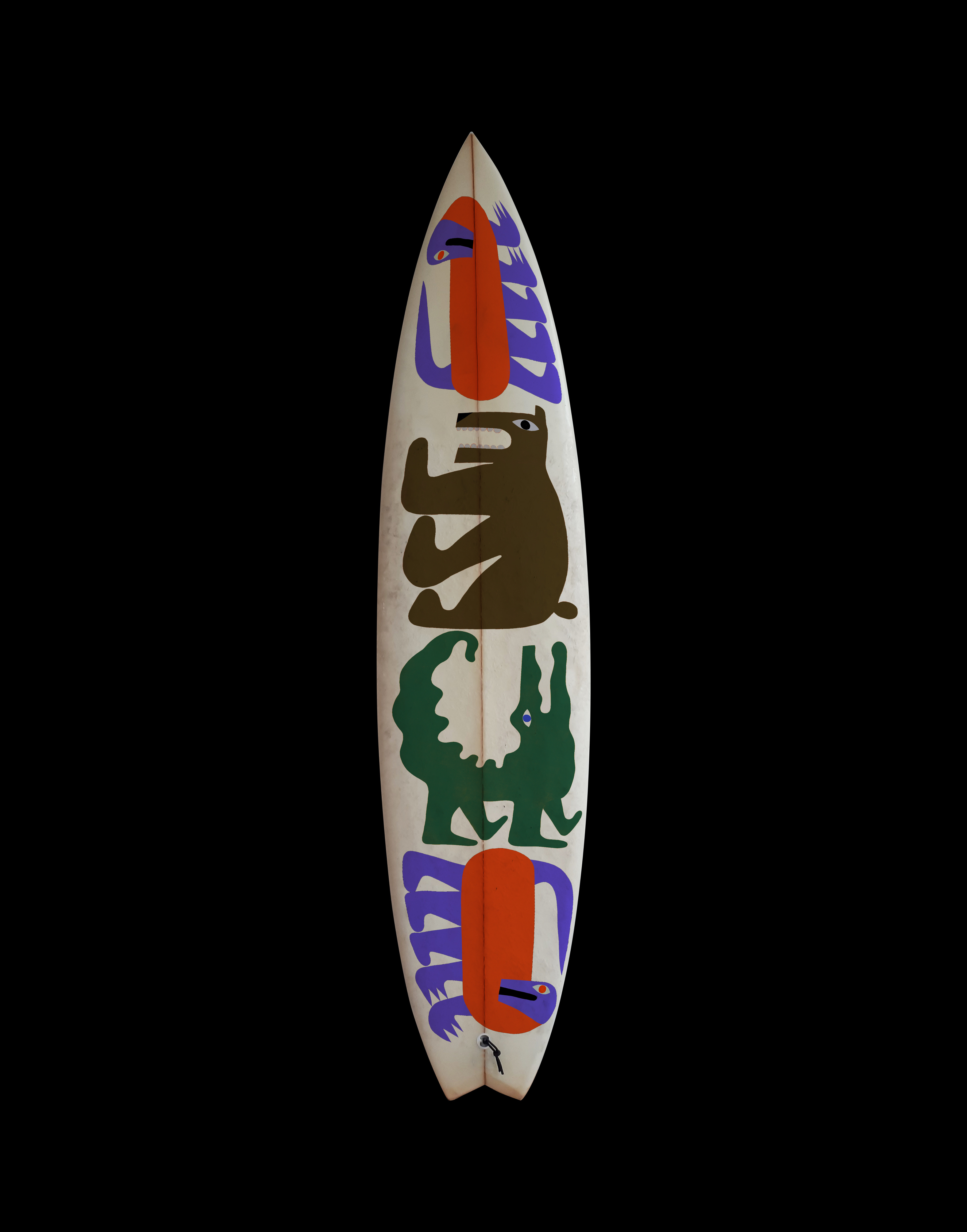 Surfboard Designs - Ongoing Project design graphicdesign illustration packagingdesign