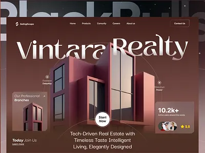 Ai product web ui design ai ai ui design hero section minimal ui modern ui product design responsive design saas product saas website smart ui ui ui designer ux web web design web ui website website design