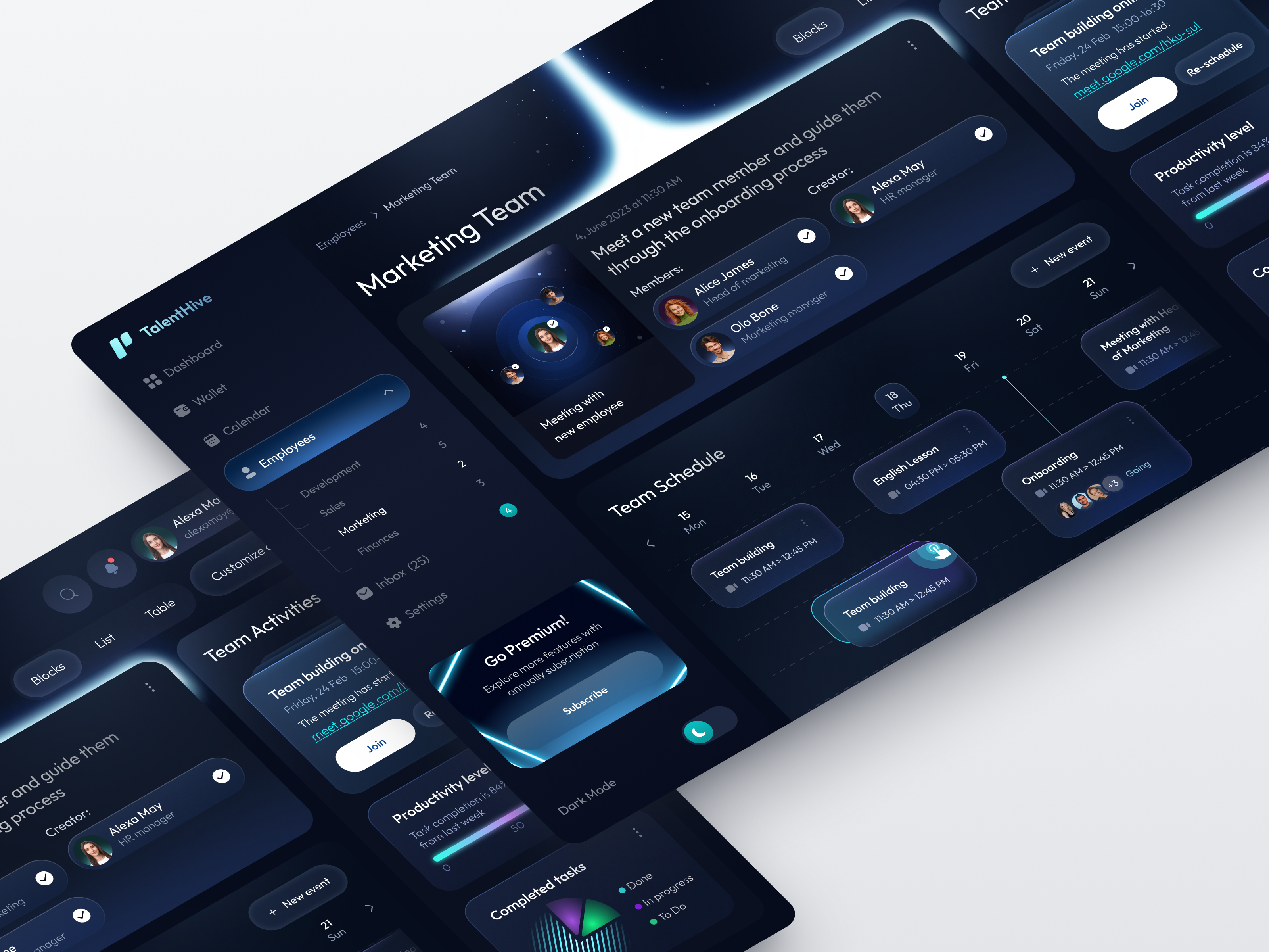 UI-UX for SaaS, B2B design interface product service startup ui ux web website