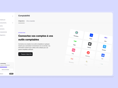 Locked feature page close desktop empty empty page feature feature teaser fintech fullpage gated content graphic design integration locked page plan premium feature subscription ui ui design ux ux design