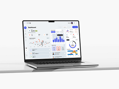 Fitness & Health - Web Design doctor fintess health healthcare medical medicine web web design webdesign website website design