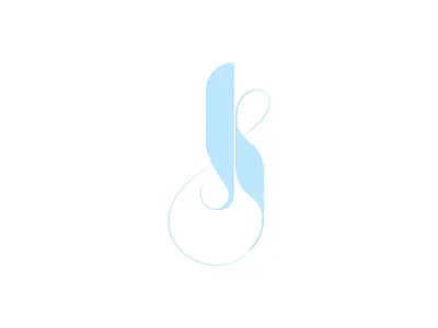 "Sonata" | Music-Inspired Monogram Logo adobe illustrator art concept art design design inspiration illustration logo logo design