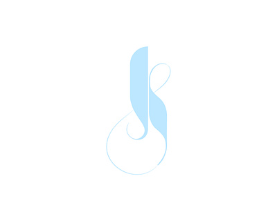 "Sonata" | Music-Inspired Monogram Logo adobe illustrator art concept art design design inspiration illustration logo logo design