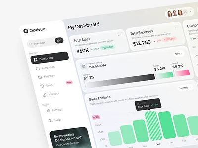 Dashboard for Finance design interface product service startup ui uiux ux web website