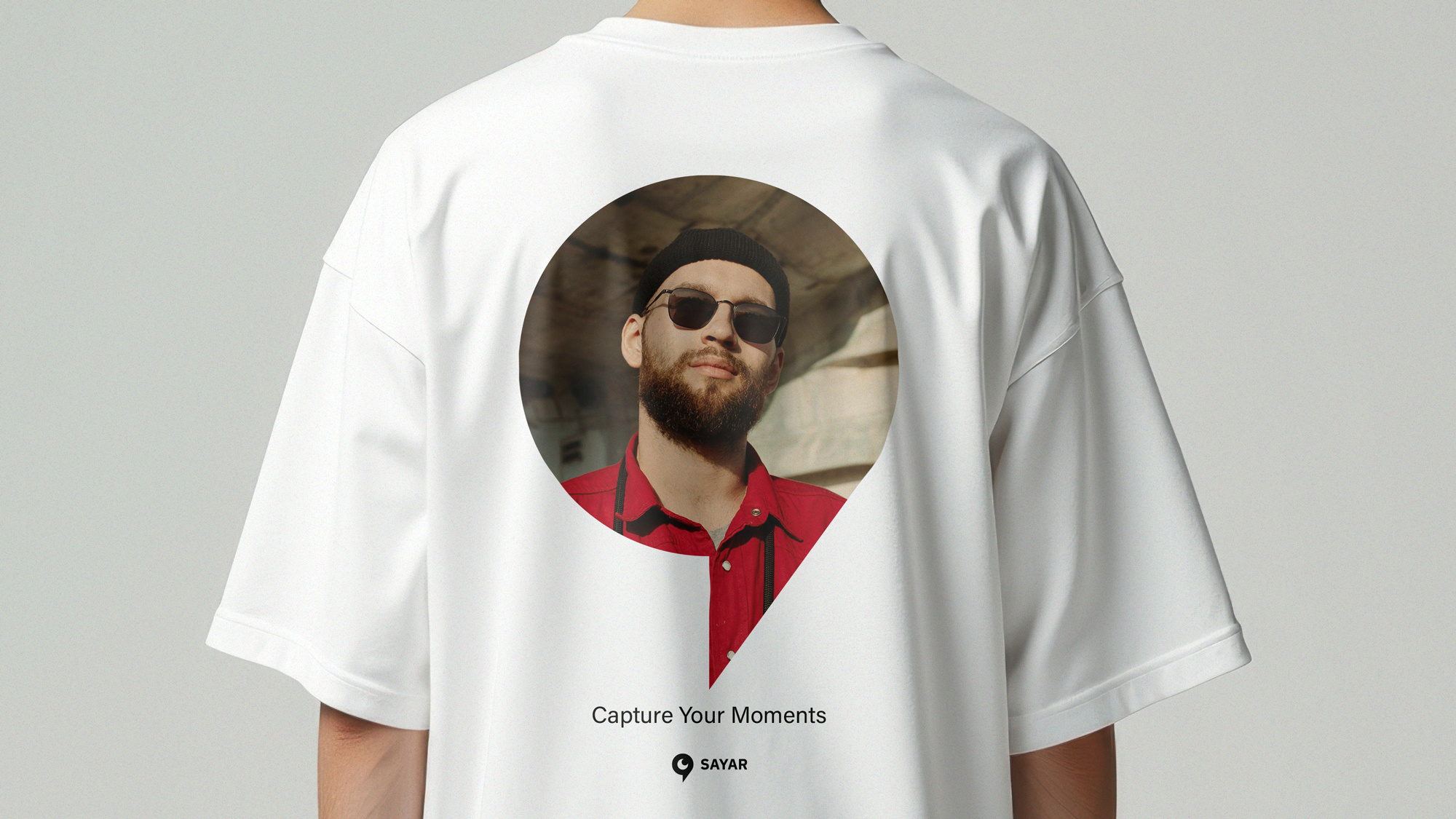 Example of Visual Identity Design Sprint