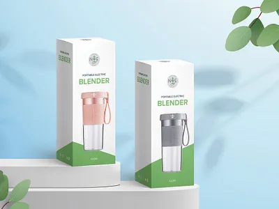 Electric Blender packaging box design beveragepackaging boxdesign brandidentity branding cosmeticpackaging creativepackaging designinspiration foodpackaging graphicdesign labeldesign luxurypackaging minimaldesign mockupdesign modernpackaging packageart packagingdesign productdesign productpackaging sustainablepackaging visualidentity