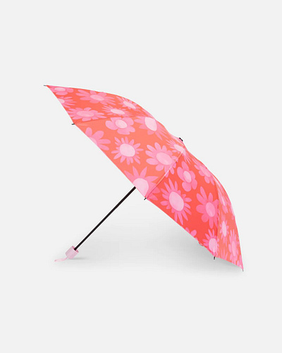 Umbrella Pattern Design For Gorman Clothing illustration patterndesign productdesign