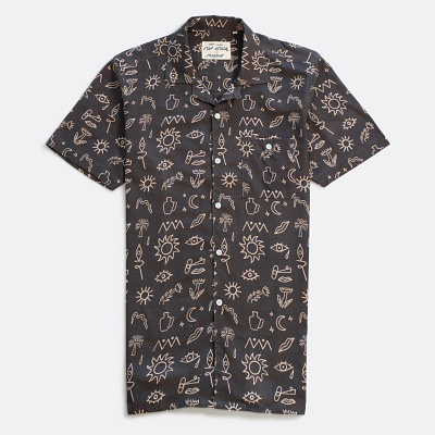 Pattern Illustration For Far Afield branding clothingdesign design illustration