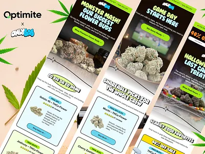 Gifting Made Easy | Email Design email designs email marketing email templates emailers figma figma design figma emails klaviyo klaviyo email marketing retail ui ui designs