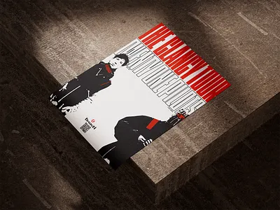 Clancy Tour graphic design music band poster twentyonepilots