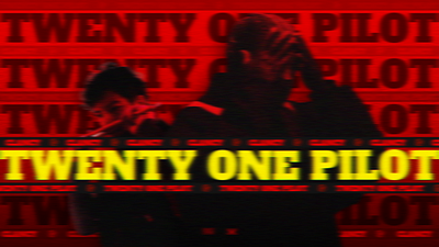 Clancy Era Live Wallpaper graphic design live wallpaper livewallpaper motion graphics poster twenty one pilots