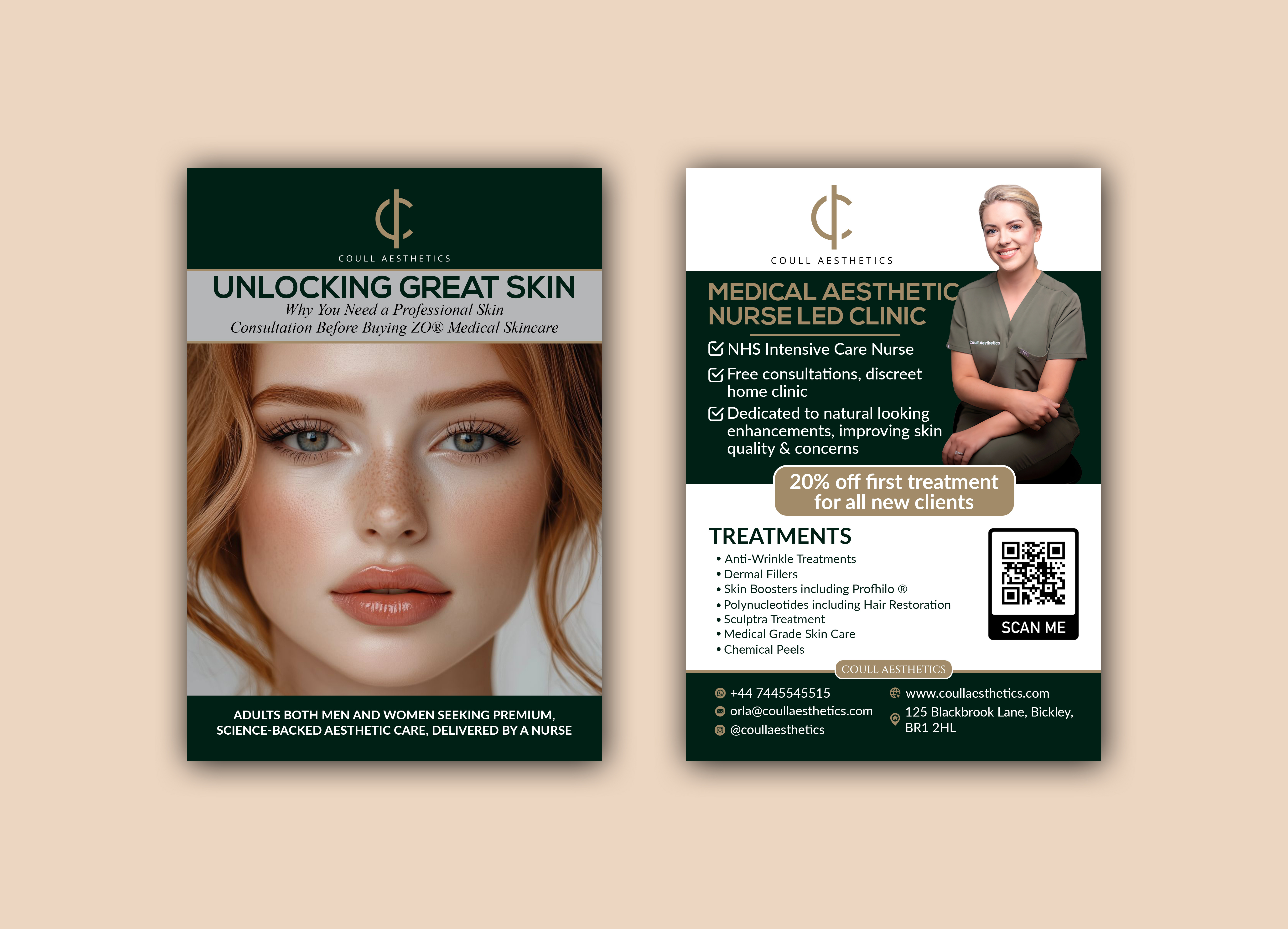 Flyer Design branding brochure brochure design design flyer flyer design graphic design illustrator photoshop