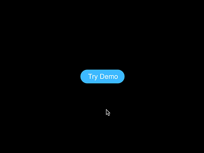Day 160 - Try Demo animation graphic design interactiondesign microinteractions motion graphics ui