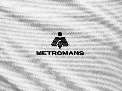 Letter M Clothing Logo branding clothing logo clothing store logo design letter m fashion store logo logo m clothing logo m logo male clothing shop mens cloth logo mens fashion logo vector