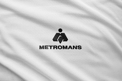 Letter M Clothing Logo branding clothing logo clothing store logo design letter m fashion store logo logo m clothing logo m logo male clothing shop mens cloth logo mens fashion logo vector