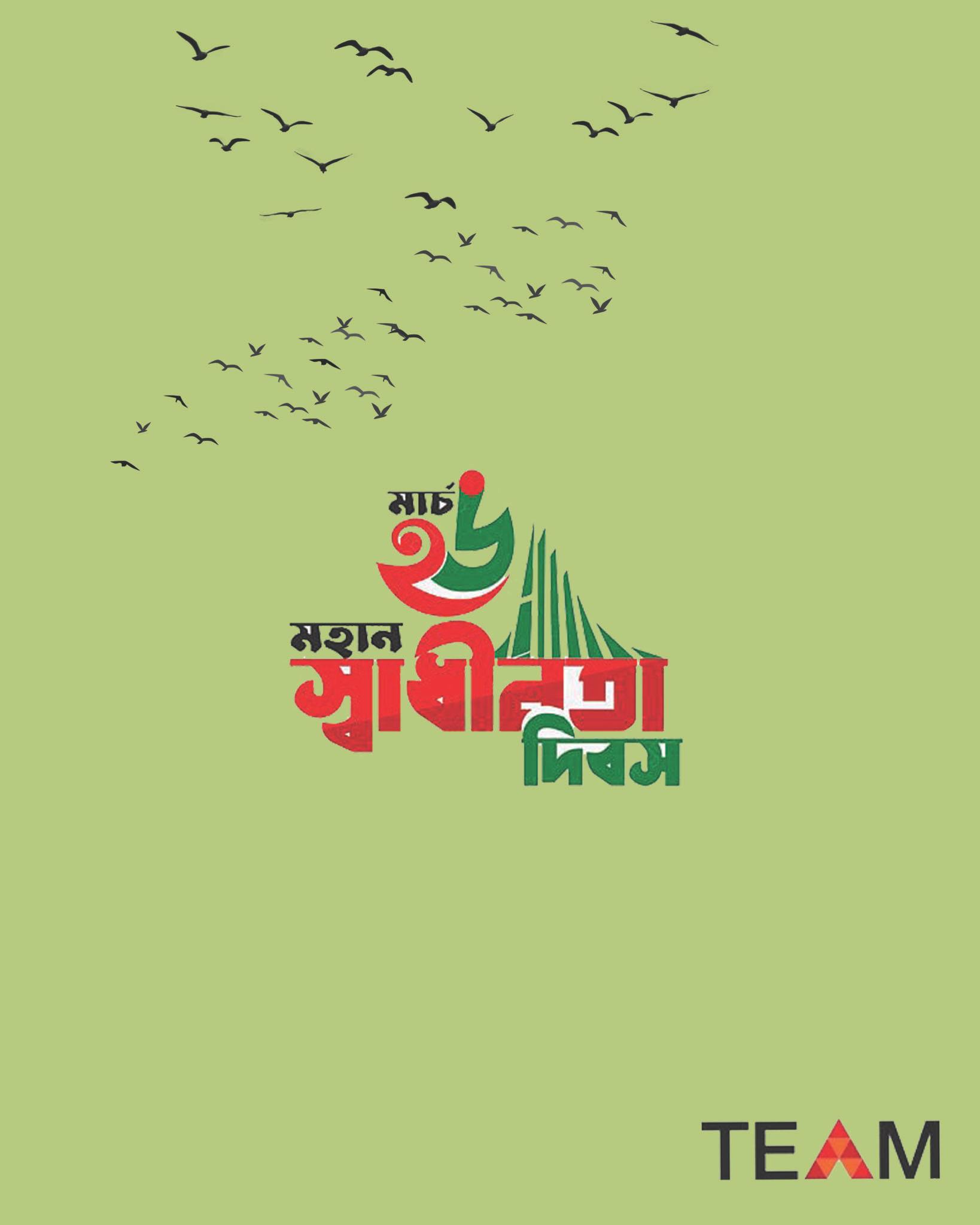 Independence Day Cover Design branding graphic design ui