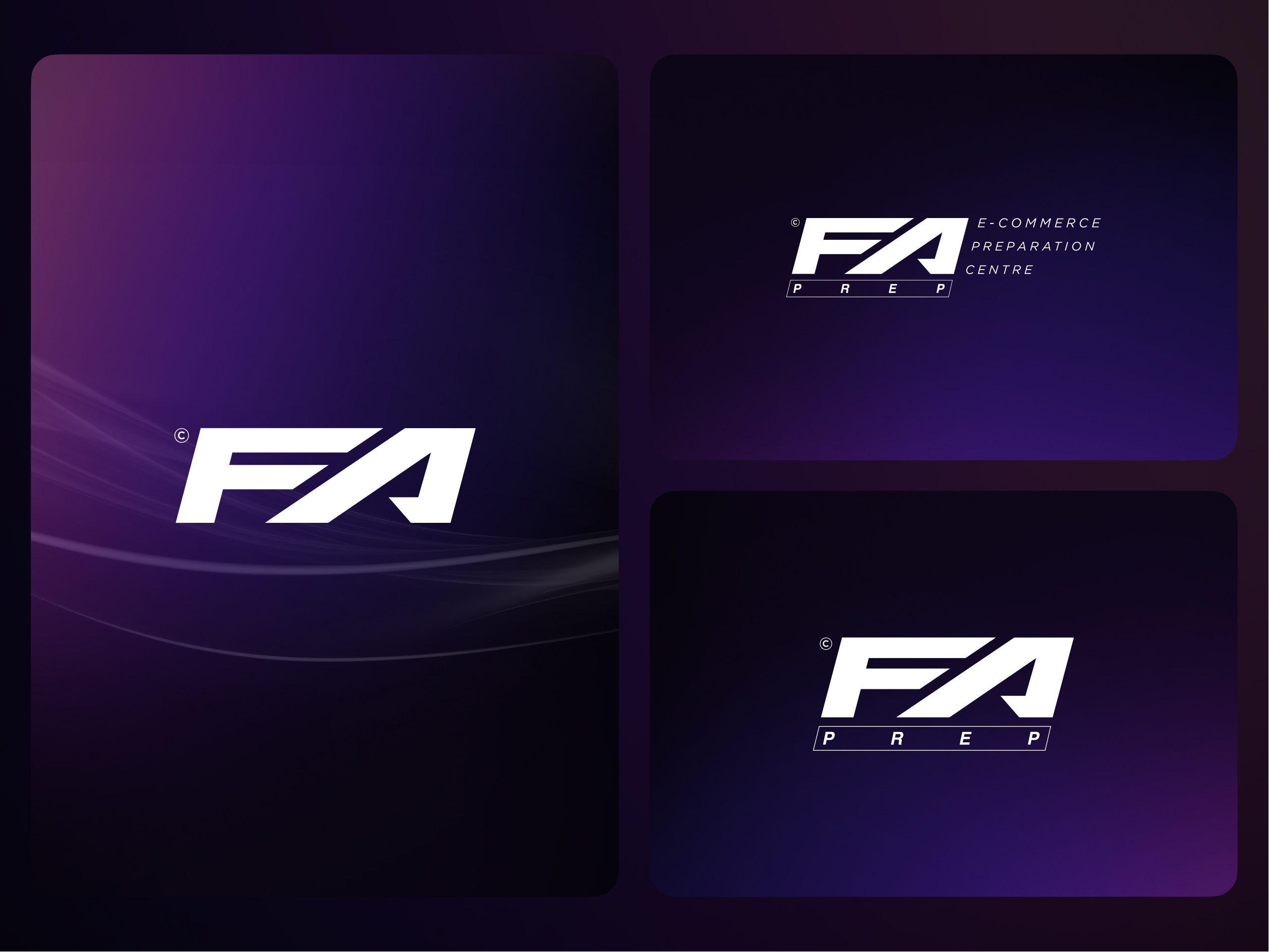 Example of Logo Design