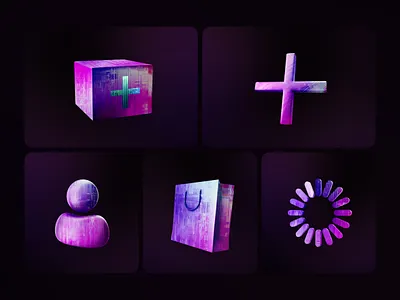 FA PREP Icon Design - Branding & Marketing branding graphic design icon design iconography marketing social media