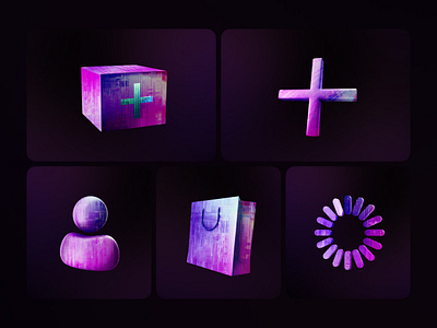 FA PREP Icon Design - Branding & Marketing branding graphic design icon design iconography marketing social media