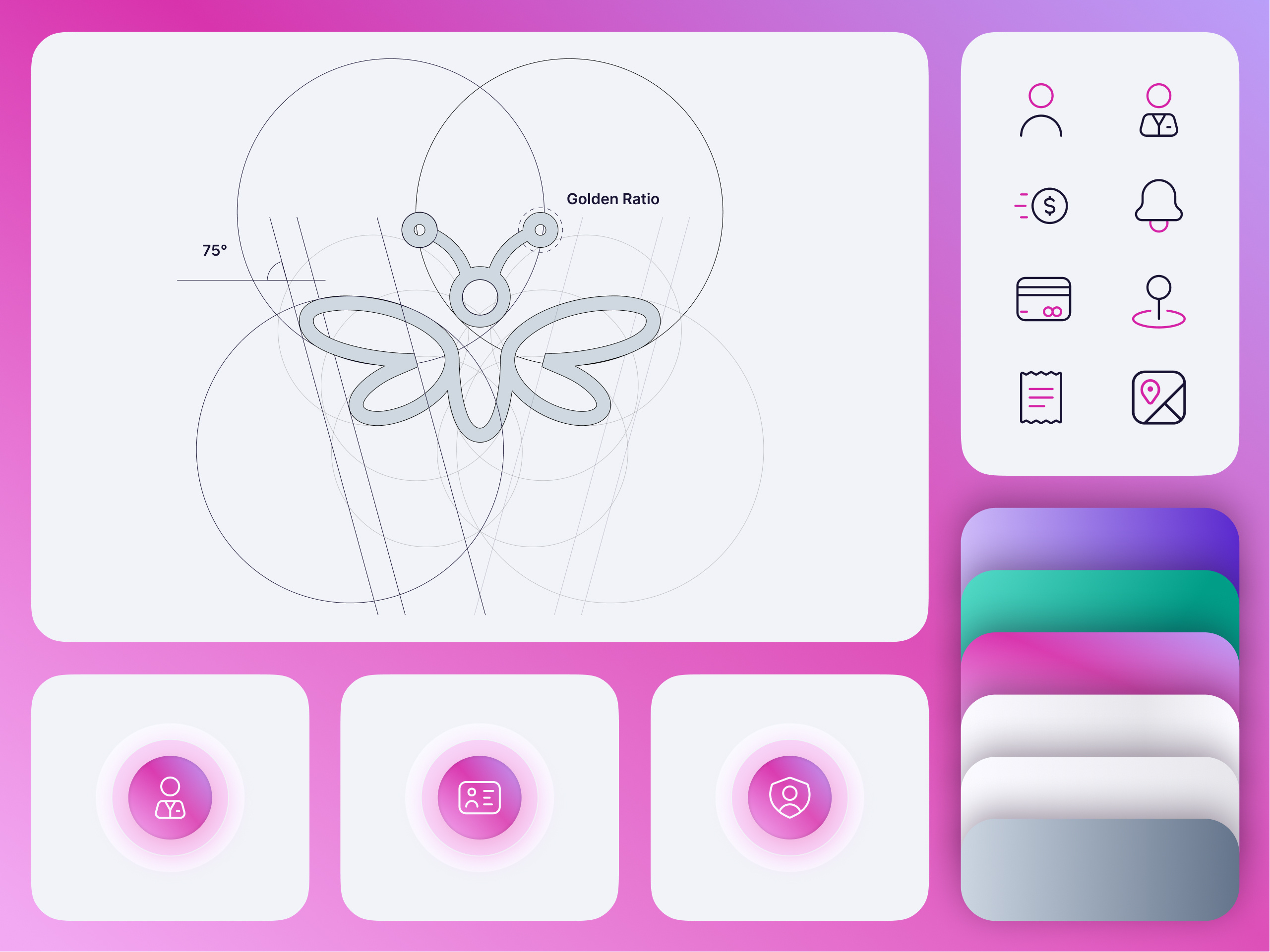 Example of Logo Design