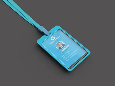 Id Card Design adobe photoshop banner templates branding corporate id card design design graphic design id card design logo poster ui