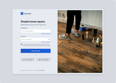 Log in form design design login form minimal design ui ui design ux ux design web design