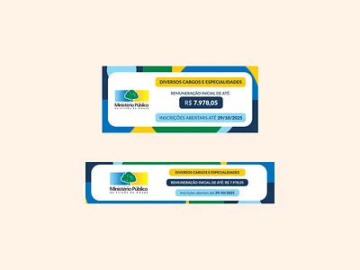 Banners web banner web design