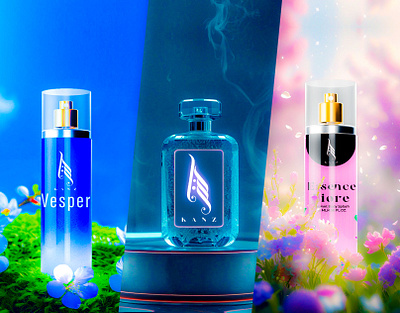 Perfume Branding Packaging and Label Desig bottle label design bottle packaging bottle packaging design label label design packaging packaging design perfume perfume design perfume label perfume label design perfume logo perfume logo design perfume packaging perfume packaging design product design product label product label design product packaging product packaging design