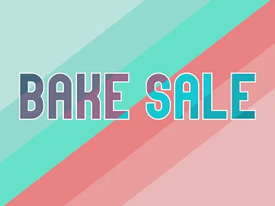 Bake Sale - Clearview