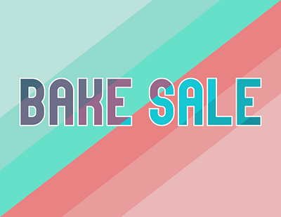 Bake Sale - Clearview