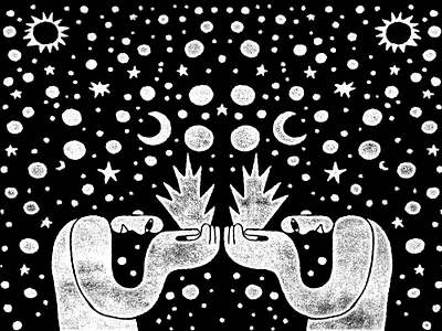 Creation Illustration graphicdesign illustration