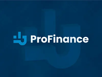 Financial Logo Design abstract logo brand identity branding business logo consulting creative finance financial logo graphic design growth letter logo letter p lettermark logo logo design logo inspiration logo mark modern pro vector