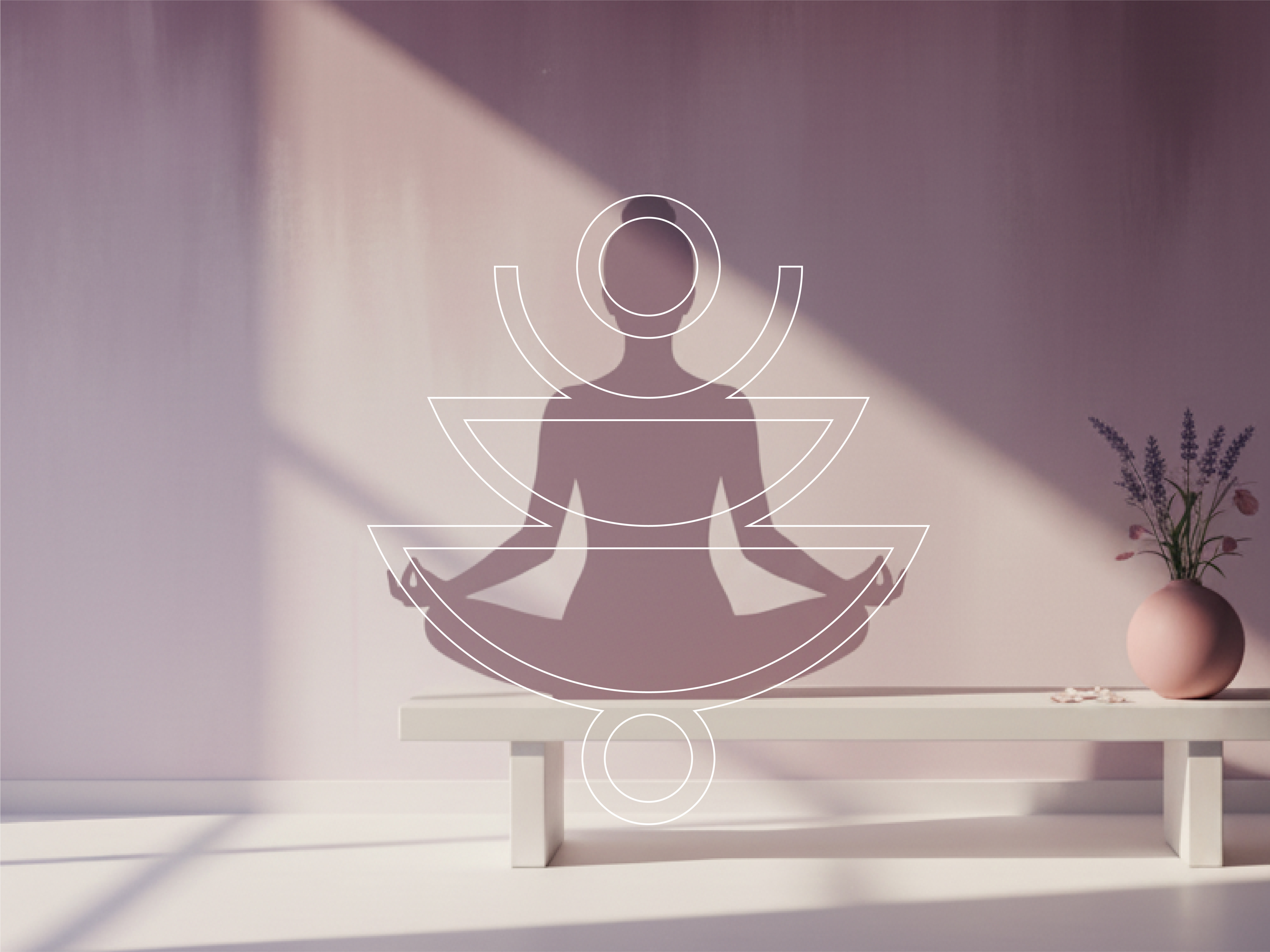 Example of Wellness Logo Design | Brand Identity