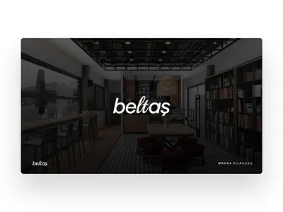 BELTAŞ BRANDING adobe adobe photoshop branding canva design graphic design illustration logo mockup