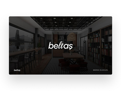 BELTAŞ BRANDING adobe adobe photoshop branding canva design graphic design illustration logo mockup