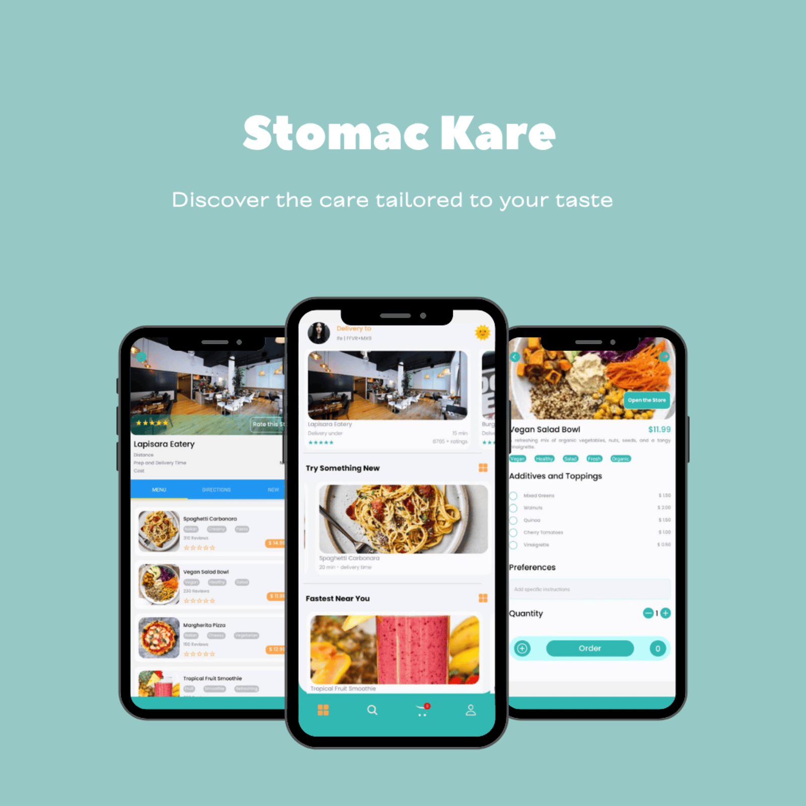 Example of Location X – Mvp App Development