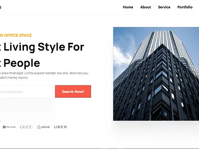 SmartSpace - Co-working space Website branding co working space design frontend frontend development illustration ui ui design ux web application website design website development