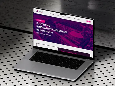 MIT REAP ID - Innovation Ecosystem Platform academic program business education clean interface ecosystem platform education platform entrepreneurship global network infographic design innovation program institutional design magenta branding mit design modern layout partner showcase professional website purple design stakeholder model startup ecosystem tech education world map