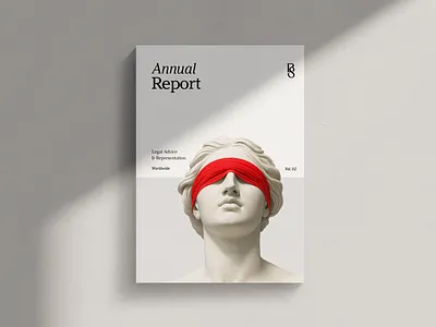 The Measure of Justice bn digital brand branding branding identity branding strategy business development design graphic design illustration ui