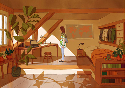 Vis dev for Tu Choises vis dev