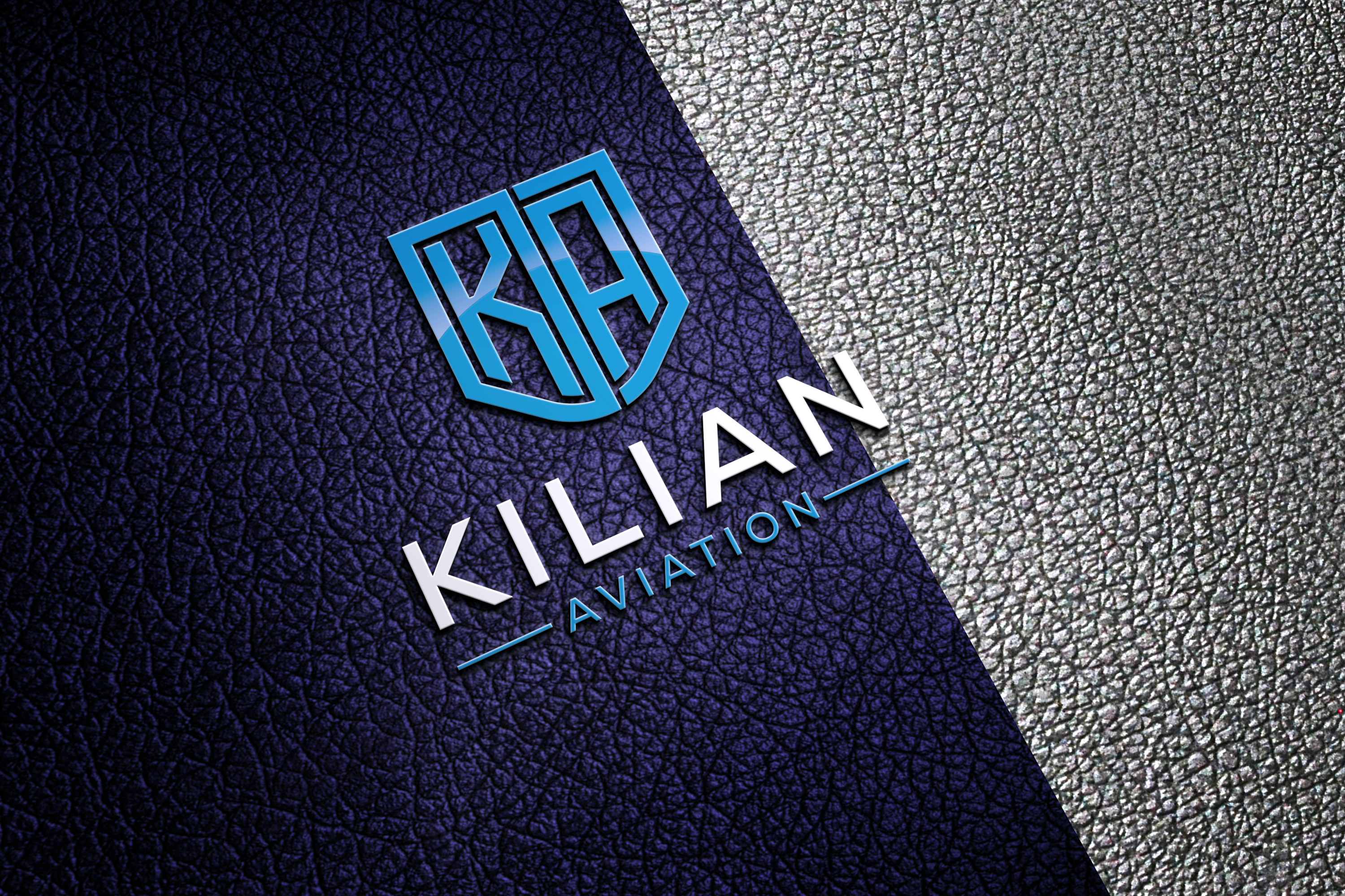 Example of Modern Logo Design For New Company